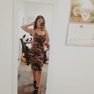 Meet your Posher, Tabby